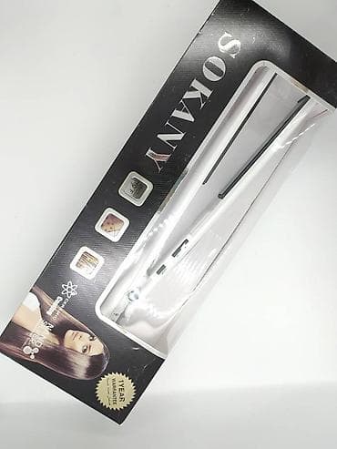 Ütü fen Sokany, 200 - 450 °C, Yeni, Pulsuz çatdırılma, Rayonlara çatdırılma, Ödənişli çatdırılma