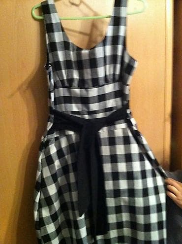 Üst geyimi: Gündəlik don, Midi, Next, S — 1