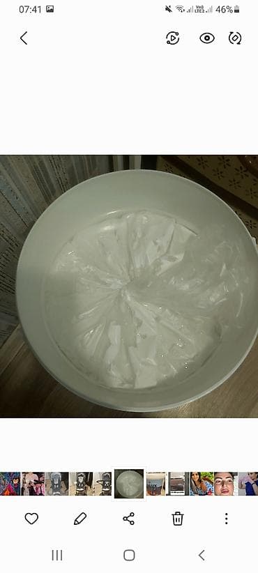 Dekorativ divar panelləri: EcoLUX Eksteryer 100% Akril – fasad boyası - Təyinat: Xarici səthlər — 2