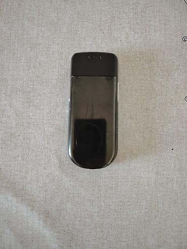 iphone 14 ağ: Nokia 8 Sirocco, < 2 GB Memory Capacity, rəng - Qara, Düyməli — 2