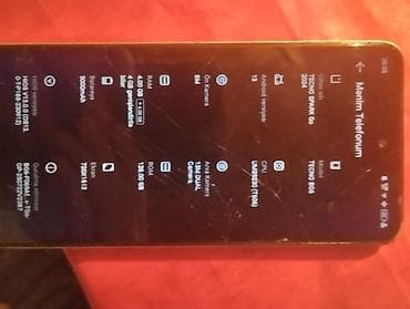 internet mini modem: Tecno Spark Go 2024, 128 GB — 3