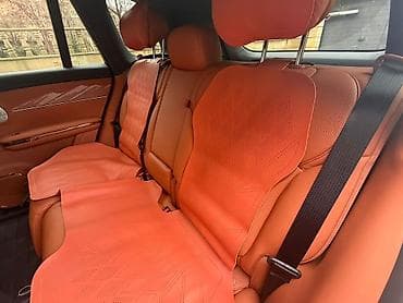 Voyah: GAC Aion Hyper HT (S7) elektrik krossover - Geniş, aerodinamik kuzov — 5