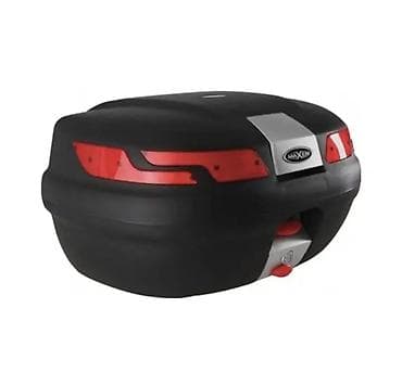 MAXEM motosiklet baqaj qutusu - Növ: Arxa top case/baqaj qutusu -
