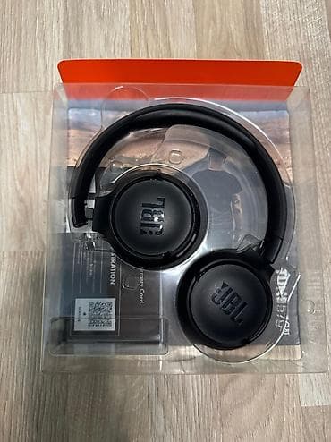 mp4 yükle: JBL Tune 570BT simsiz qulaqlıq - JBL Pure Bass səsi – güclü və dərin — 2