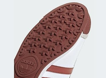 krosofka: Adidas Samoa ayaqqabıları - Model: Adidas Originals Samoa - Rəng — 5