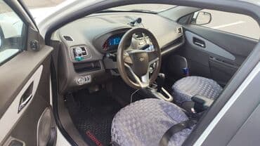 авто дешево купить: Chevrolet Cobalt: 1.5 l | 2014 il 250000 km Sedan — 11