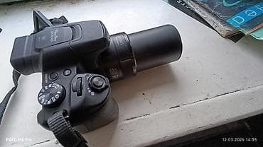 iphone 6s 128gb: Canon PowerShot SX70 HS ultra-zoom fotoaparat - 65x optik zoom — 6