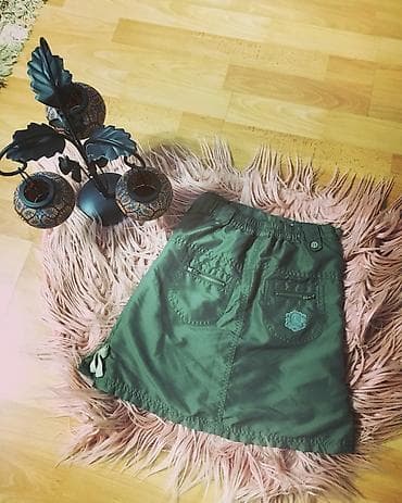 Donlar: Etek Tissaia — 4