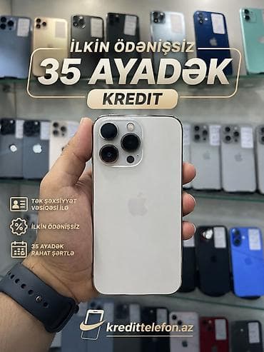 IPhone 13 Pro, 128 GB, Qızılı, Zəmanət, Kredit, Simsiz şarj lalafo.az -da IPhone 13 Pro, 128 GB, Qızılı, Zəmanət, Kredit, Simsiz şarj