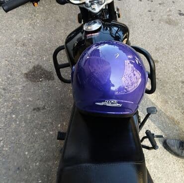 momo rul satisi: Tufan - 50, 110 sm3, 2023 il, 9000 km — 6