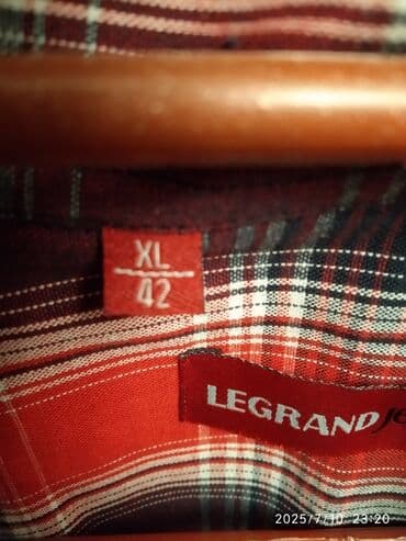 Köynəklər: Köynək xl (42).Təzədir — 4