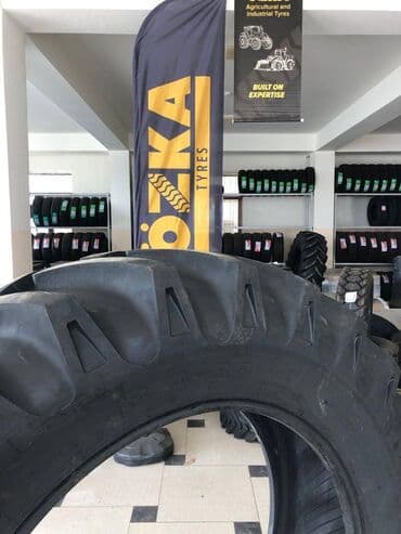 автокар: 18.4-38 Özka Şirkətimiz uzun illərdir Türkiyənin öz brendi olan ÖZKA — 2