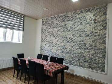 столовая в аренду: Ayrı-ayrı kabinetli yemək məkanı – ailə və dost yığıncaqları üçün — 4