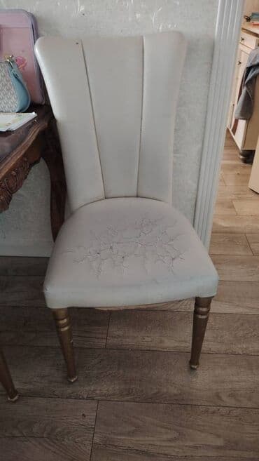 купить стулья бу в баку: Təcili satılır! Evden çıxmalıdır. *Stol(acilib baglanan) keyfiyyətli — 3