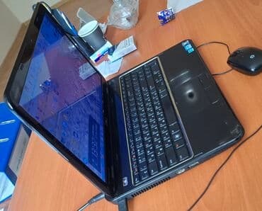 8gb notebook ram ddr4: Dell Inspiron noutbuk Ram 6gb Yaddaş 512gb - Model: Inspiron (15.6" — 4