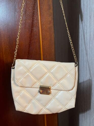 Çiyin çantası, Yeni