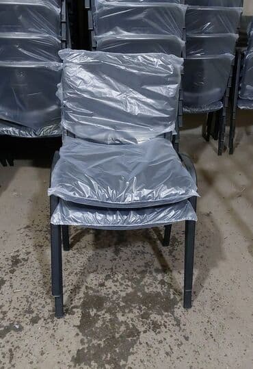 hundur stul: Ofis Stullari Visa Stullari Topdan ve Perakende Satiwi — 1