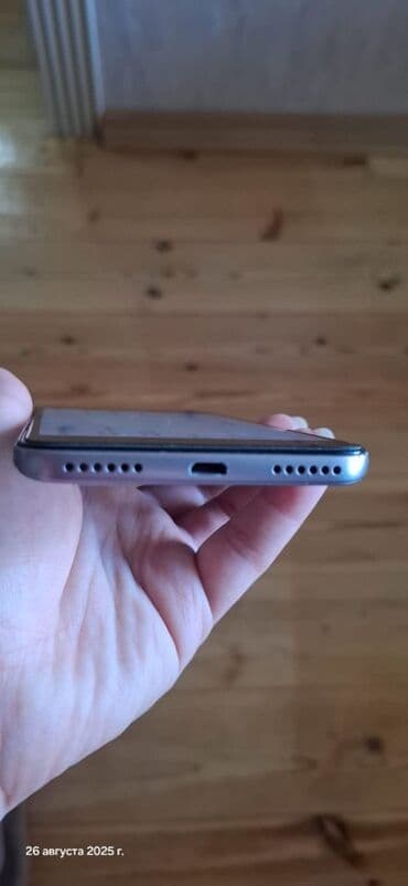 mi 6 ekran: Xiaomi Mi 5, 16 GB, rəng - Boz — 2