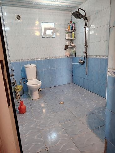 evlər: Hövsan qəs. 4 otaqlı, 125 kv. m, Orta təmir — 7
