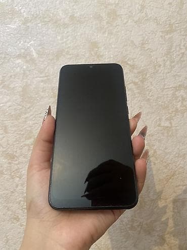 Mobil telefon və aksesuarlar: Redmi 9A, 32 GB, rəng - Qara, Sensor — 7