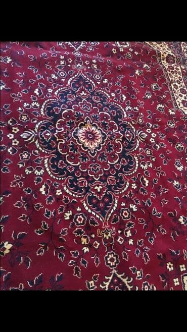 qedimi xalca alan: Xalça Dekorativ, Kredit yoxdur — 3