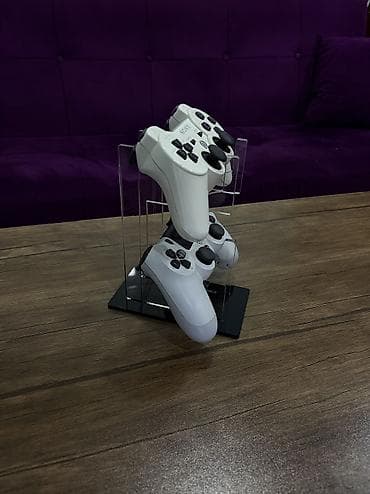 nintendo 2: Dualshock Dualsense Xbox və s. gamepad stendləri 1 ədəd gamepad üçün — 5
