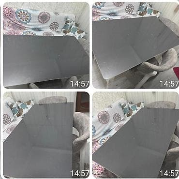 metbex stol stul desti: Qonaq masası — 1