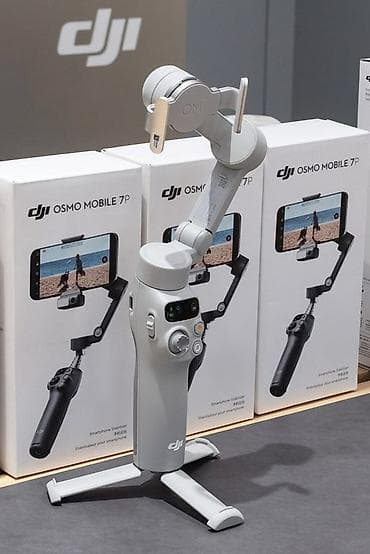iphone 7 icloud: 🚀ORIGINAL DJI Osmo Mobile 7 — Saxta və Keyfiyyətsiz Alternativlərlə — 5