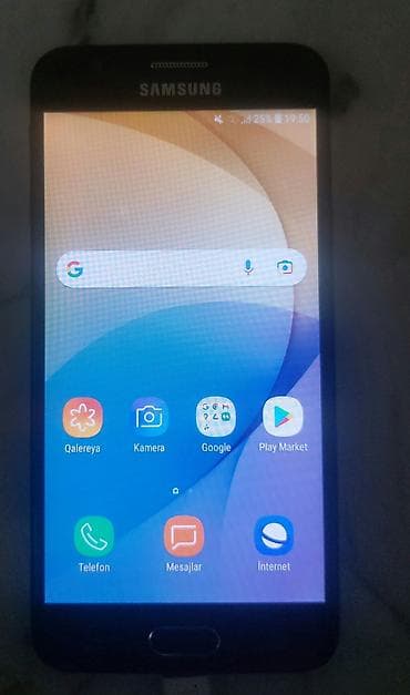 iphone 16 pro max dubai: Samsung Galaxy J5 Prime, 16 GB, rəng - Qara, Sensor, Barmaq izi, İki sim kartlı — 8