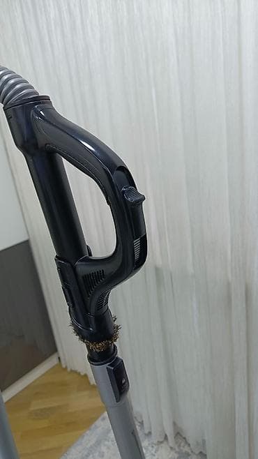 tost: Tefal Silence Force Cyclonic torbasız tozsoran - Model: Silence Force — 6