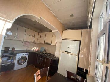 4 cu mikrorayon kiraye evler 2024: Bakı, 4 otaqlı, Köhnə tikili, m. Əhmədli, 100 kv. m — 10