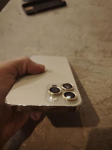 ipohone 12: IPhone 12 Pro Max, 128 GB — 2