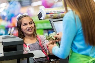 gecə smeni kassir: Kassir tələb olunur, Yalnız qadınlar üçün, 18-29 yaş, Təcrübəsiz, Aylıq ödəniş — 1