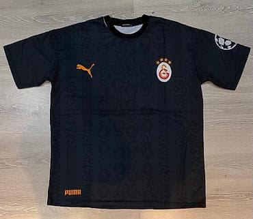 idman forma: Qalatasaray, Qarabağ, futbol forması, futbol geyimləri Beşiktaş — 8