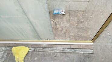 dernegul kafel metlax: Duş kabinlerin yerlerinin duzelmesi Duş üçün nəzərdə tutulmuş bu — 3