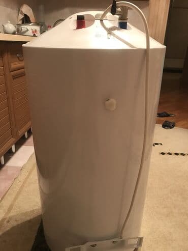 işlenmiş konbi: Nova ( Ukrayna) su gizdiricisi
100 L, 2 gun ishlenib — 4