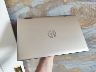 notebook qiymətləri: İşlənmiş HP Pavilion, 14 ", Intel Core i5, 512 GB, Pulsuz çatdırılma — 6