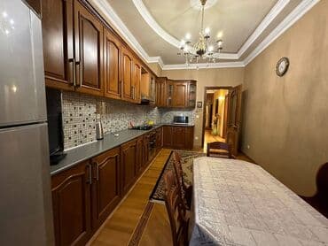 Gəbclik metrosuna yaxin Dedoqorqut parkina yaxin 16 mertebeli binanın — 4