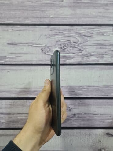 xioami mi 6: Xiaomi Redmi 10C, 64 GB, rəng - Qara, 
 Zəmanət, Sensor, Barmaq izi — 7