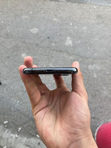 iphone x kamera: IPhone 11 Pro, 64 GB, Matte Space Gray — 4