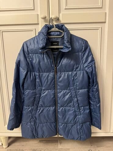 TAIFUN qadın paltosu – OUTERWEAR xətti