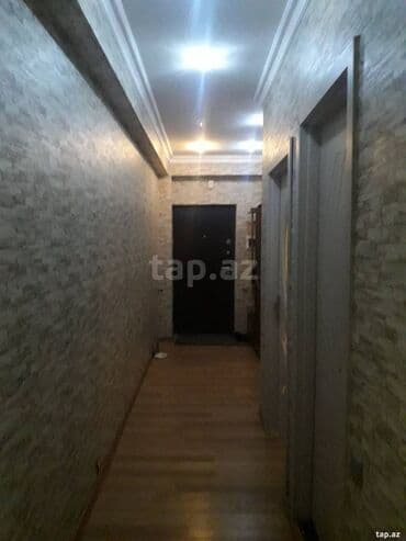 gəncə komsomol: 3 otaqlı, Yeni tikili, 85 kv. m — 17