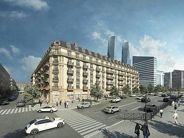 Mənzillər: İcarəyə verilir 3 otaqlı yeni tikili 142 m², Ağ şəhər q. Kateqoriya — 1