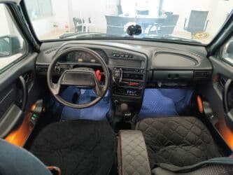 rustavi masin bazari 2022: Nömrə: 90-LP-265 4-kalonka, 1-basofka S- güzgülər Mator, karofka əla — 21