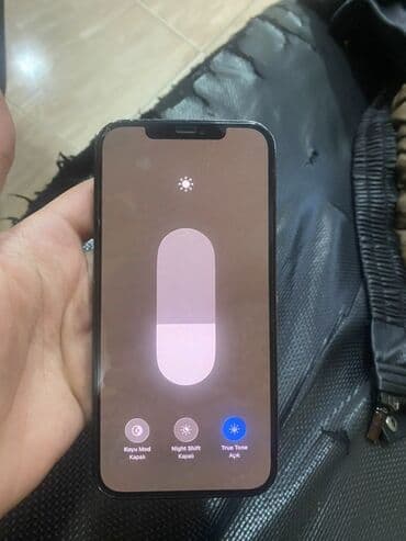 ipone 12: IPhone 12 Pro, Mavi, Face ID — 2