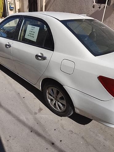 elantra bamper: BYD F3: 1.5 l | 2014 il Sedan — 4