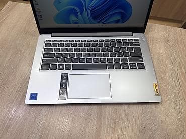 İşlənmiş Lenovo IdeaPad, 14 ", Intel Celeron, 256 GB, Ünvandan götürmə, Ödənişli çatdırılma, Rayonlara çatdırılma — 4
