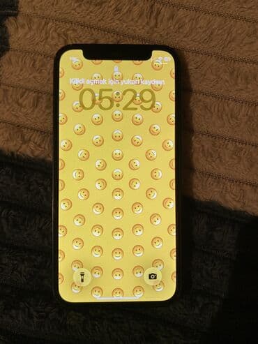 IPhone 12 mini, 64 GB, Mavi, Face ID