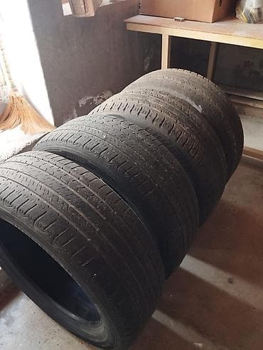 masin ucun breloklar: - Növ: Yay üçün yol (sahə: simmetrik/assoimmetrik naxışlı) - Ölçü — 1