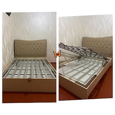Embawood bazalı ideal veziyyetde taxt 170azn matrassız ünvan H lalafo.az -da Embawood bazalı ideal veziyyetde taxt 170azn matrassız ünvan H